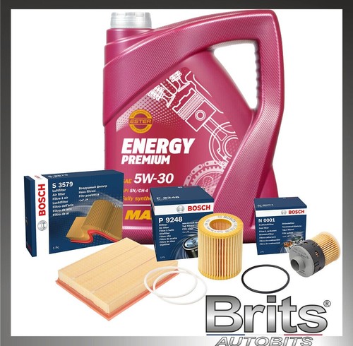Service kit for - kit,