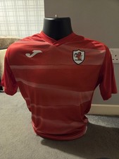 Joma Raith Rovers Fc Football