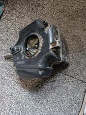 Air Box With Filter For Pulse