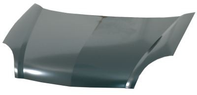 Fits renault kangoo bonnet - renault,