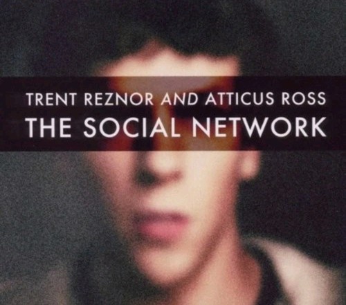 Trent reznor atticus - /,
