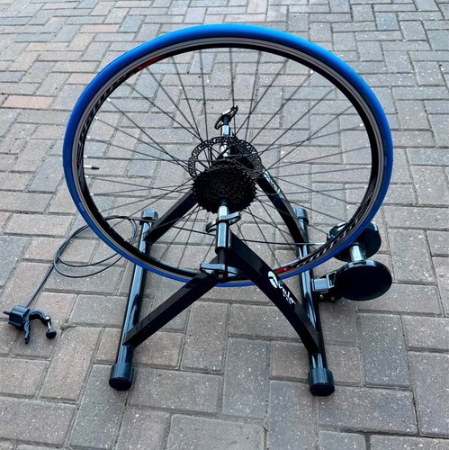 Velo pro indoor - velo, trainer