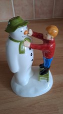 Vintage Coalport Characters