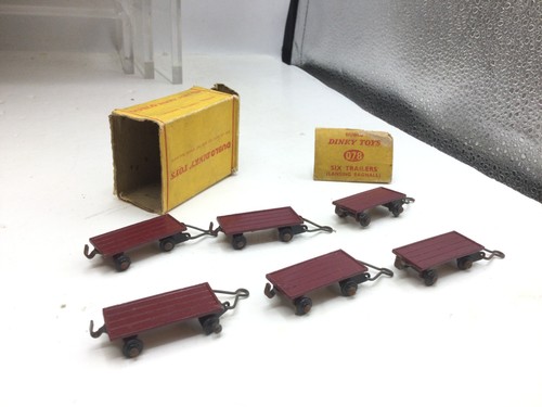 Dublo dinky toys 078 76 - toys,