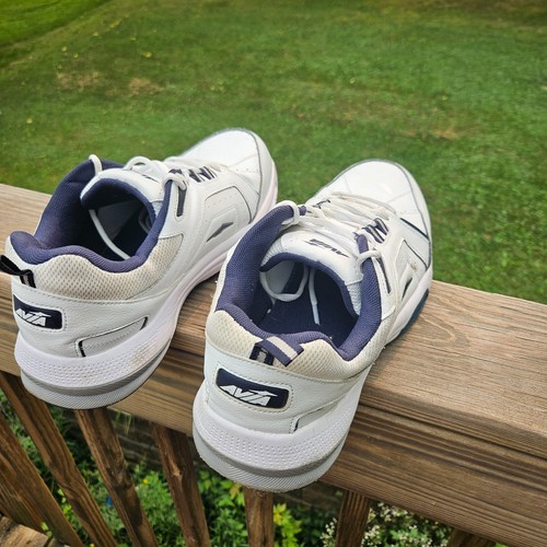 Avia athletic shoes size - avia,