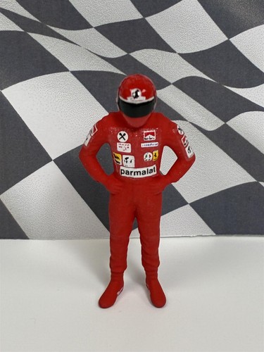 Niki lauda ferrari - niki, scale
