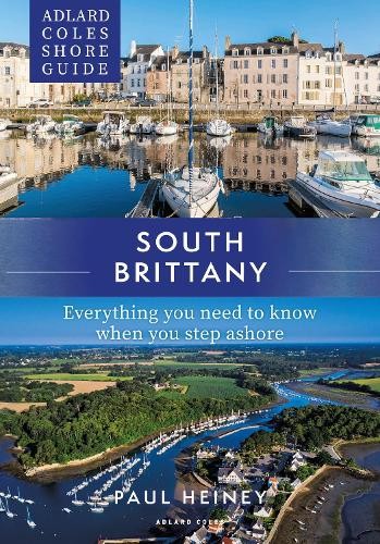 Adlard coles shore guide - adlard,