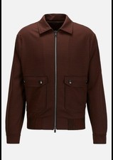 Hugo Boss Narten Jacket - Size