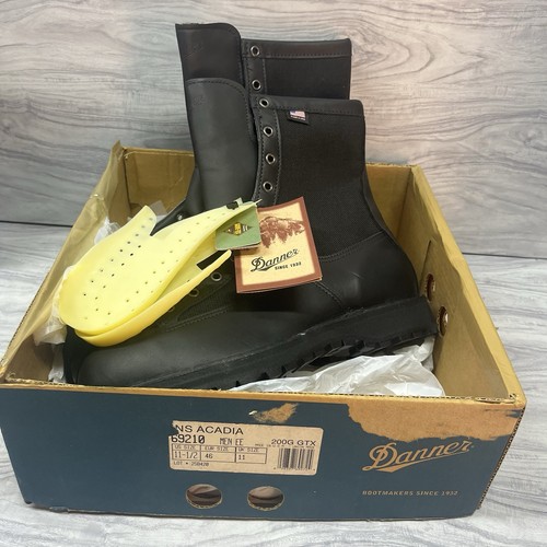 Danner arcadia gore - gore-tex, gtx