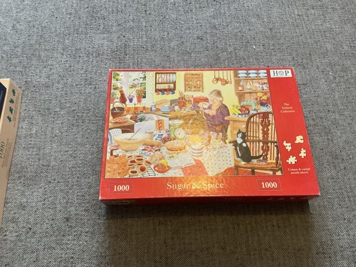 Hop house puzzles sugar - of, &