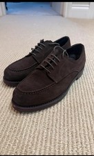 Horatio London Norfolk Derby