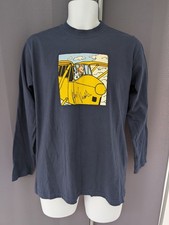 Official Tintin Snowy L/