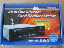 Peak   All in One Internal