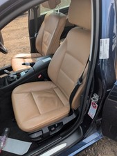 BMW 5 SERIES 520D TOURING