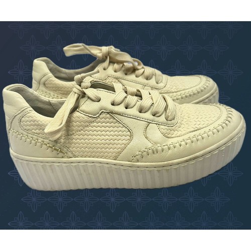 Gabor womens cream leather - gabor,