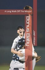 Wilson - Bonus Baby  A Long