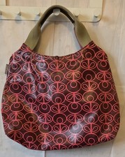ORLA KEILY Tote Bag Floral