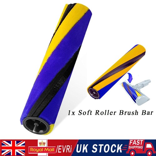 Slim fluffy brush - fluffy,