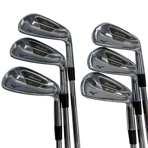 Mizuno irons - mizuno, mp-59