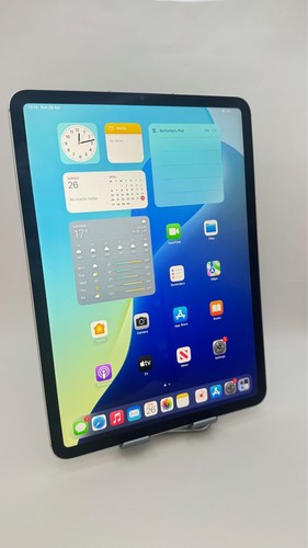 Apple ipad pro 4th gen - gen., 128gb