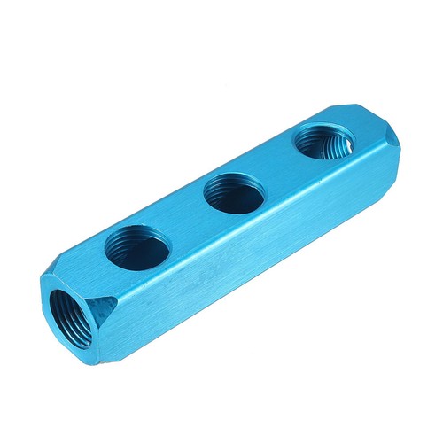 Thread 3 way quick - 1/2, pt