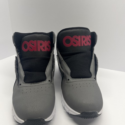 Osiris shoes 13542560 - osiris,