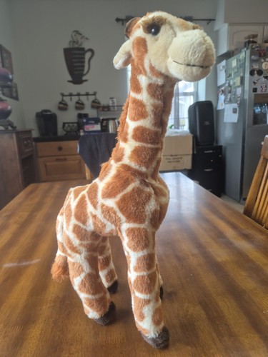 Vintage toys geoffrey the - vintage,