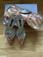 Sacco Italian Leather Shoe &