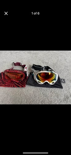 Oakley frame goggles - oakley,
