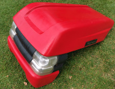 Westwood T Series Bonnet Hood For Ride On Lawn Mower Garden Tractor 408020400