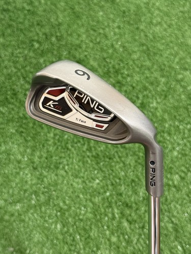 Ping k15 iron - k15, 29°