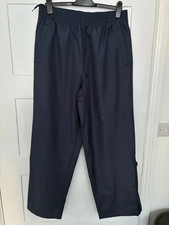 Dunlop Waterproof Trousers