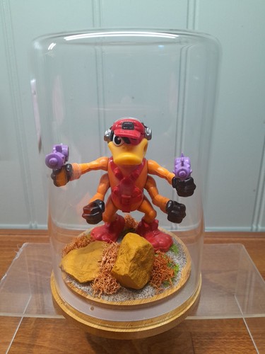 Vintage 1990 hasbro - vintage,
