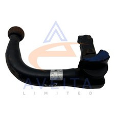 BMW 3 Series 2013 F31 Removable Tow Bar Hitch 55R010363