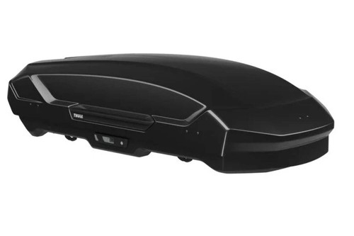 Thule motion roof box - motion,