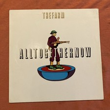 The Farm - All Together Now