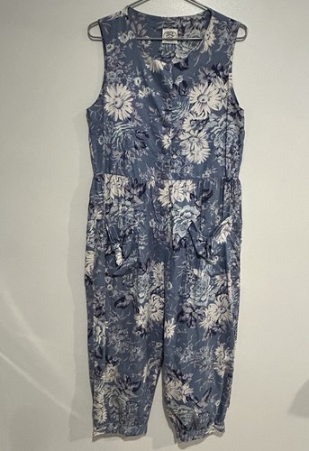Vtg laura ashley - laura, m