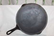 Vintage Wagner Arc Star Logo