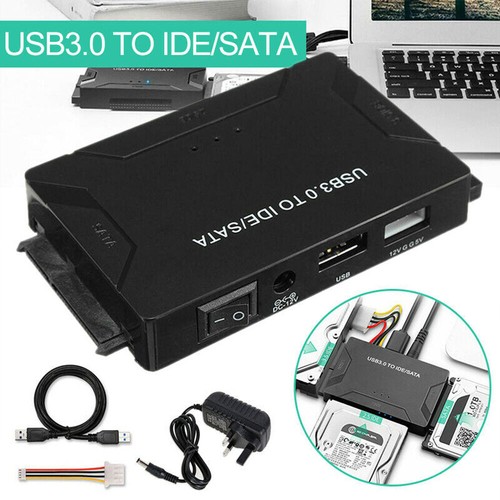 Universal usb ide sata - universal,