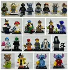 Lego Minifigures - Various