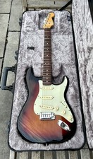 Fender american deluxe - american,