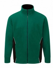 Orn Clothing fleece jackets