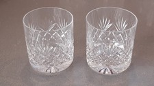 Pair royal doulton whisky - of,