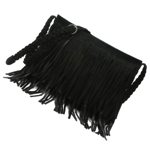 Fringed purses crossbody - fringed,