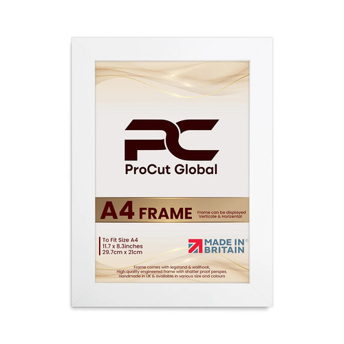 Procut modern a4 a5 - modern,