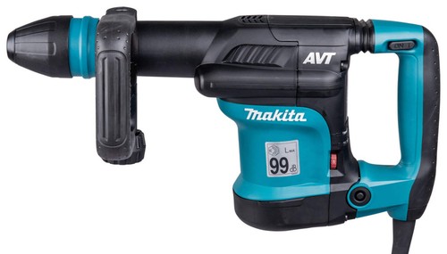 Makita hm0871c demolition - makita,