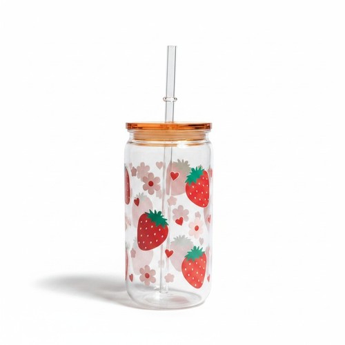 Single wall acrylic tumbler - single,