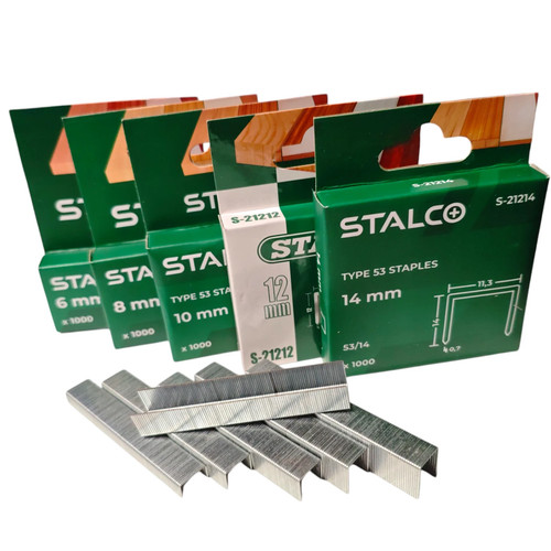 14mm 1000 pcs - 6,8,10,12,14mm,