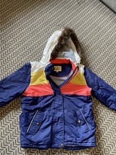 Two Piece Matching Ski Suit