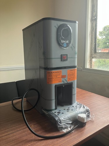 Brand new lincat eb3fx - new, eb3fx/pb